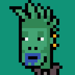 DeadPunks #1747