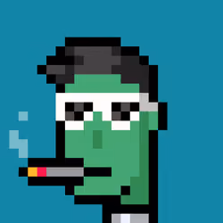 DeadPunks #2531