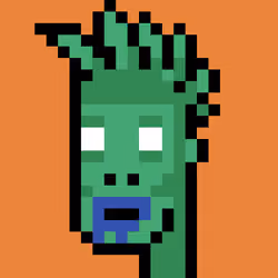 DeadPunks #5478