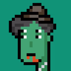 DeadPunks #7797