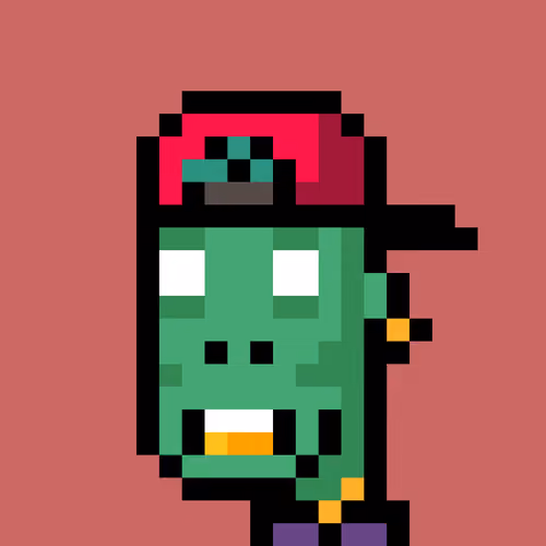 DeadPunks #893