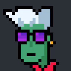 DeadPunks #9372