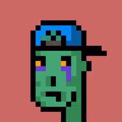 DeadPunks #471