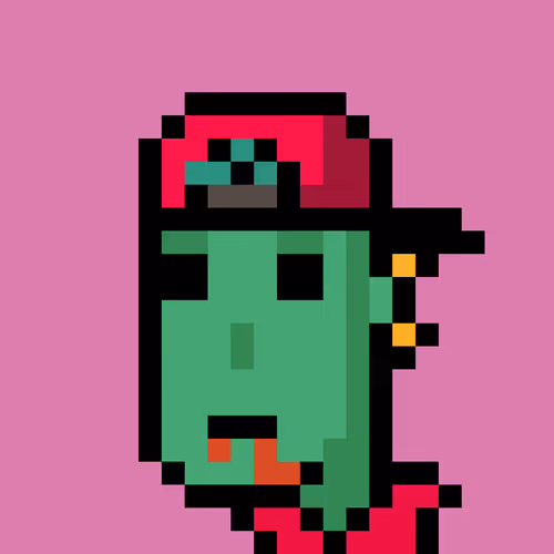DeadPunks #8432