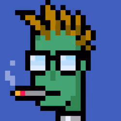 DeadPunks #344