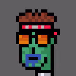 DeadPunks #3746
