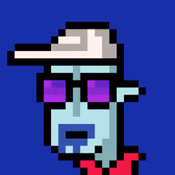 DeadPunks #2866