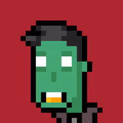 DeadPunks #3907