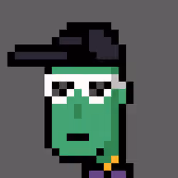 DeadPunks #1246