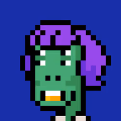 DeadPunks #9527