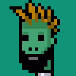 DeadPunks #5377