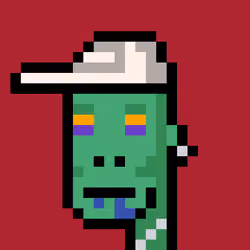 DeadPunks #7631