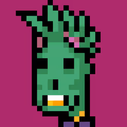 DeadPunks #7318