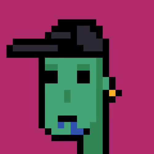 DeadPunks #4810