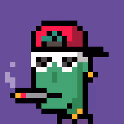 DeadPunks #8144