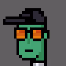 DeadPunks #8256
