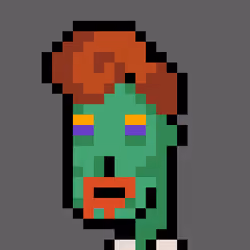 DeadPunks #7533