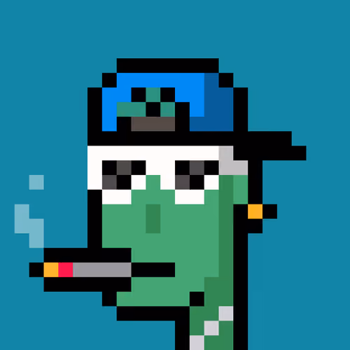DeadPunks #7305
