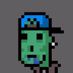 DeadPunks #9350