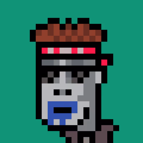 DeadPunks #9700