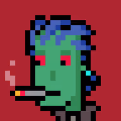 DeadPunks #5658
