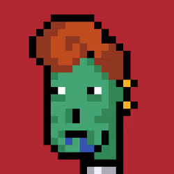 DeadPunks #3384