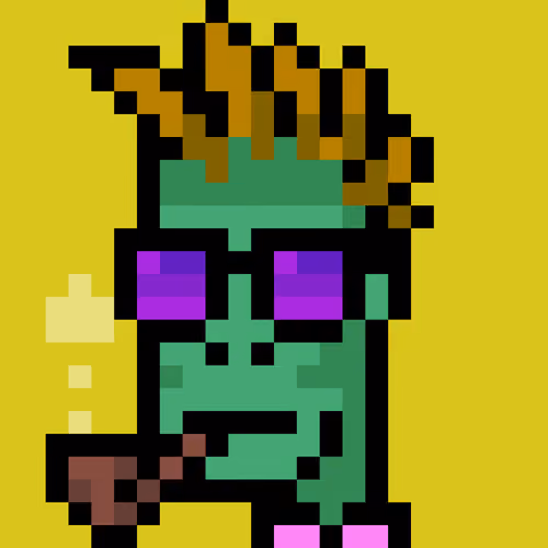 DeadPunks #1796