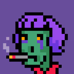 DeadPunks #489