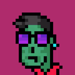 DeadPunks #2871