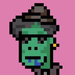 DeadPunks #9230