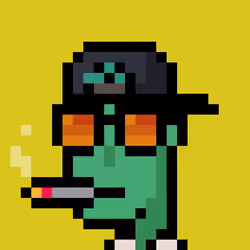 DeadPunks #1255