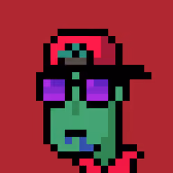 DeadPunks #636