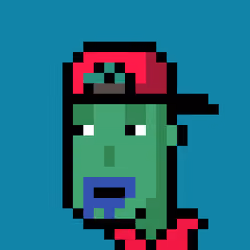 DeadPunks #5568