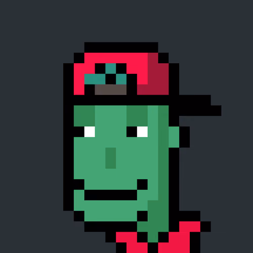 DeadPunks #568