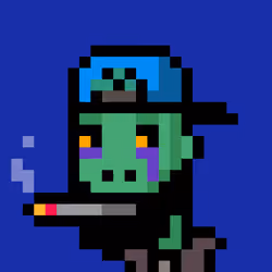 DeadPunks #4779