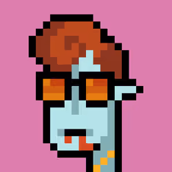 DeadPunks #6991