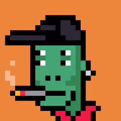 DeadPunks #4781