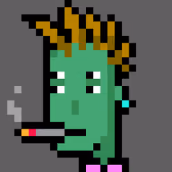 DeadPunks #599
