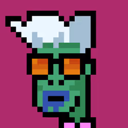 DeadPunks #7937