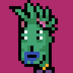 DeadPunks #1681