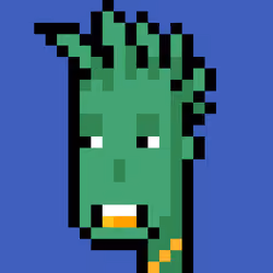 DeadPunks #8299
