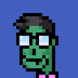 DeadPunks #8268