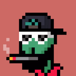 DeadPunks #4633