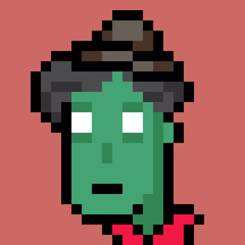 DeadPunks #5783
