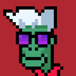 DeadPunks #4777
