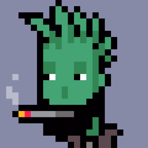 DeadPunks #8788
