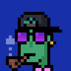 DeadPunks #7907