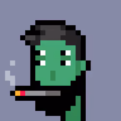 DeadPunks #9996