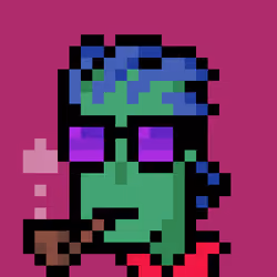 DeadPunks #3010