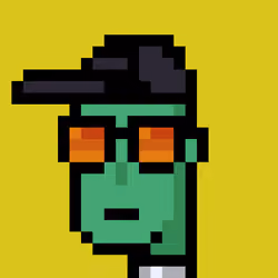 DeadPunks #5821